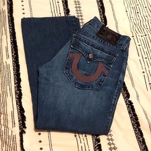 True Religion Ricky Jeans
